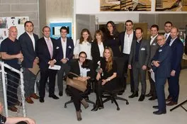 Real Estate and Finance Speed Interview Night (12.19.16)