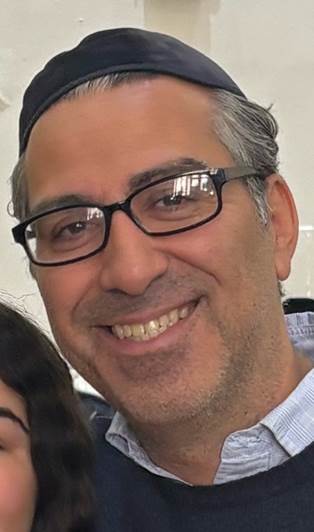 David Salem